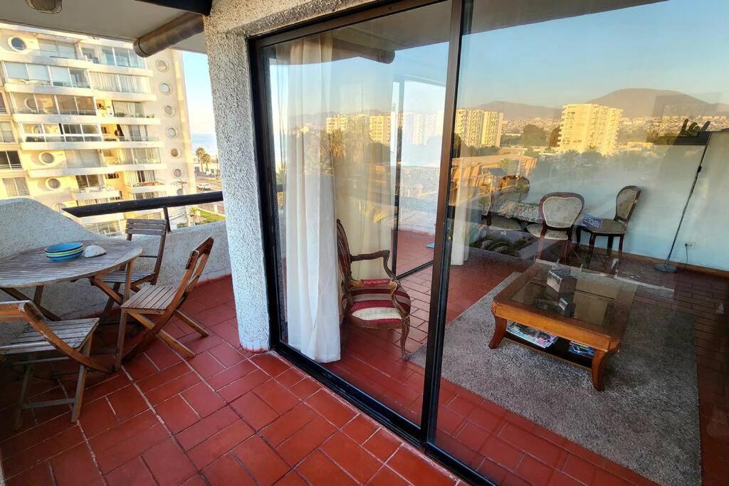 Hermoso Apartamento Avenida del Mar