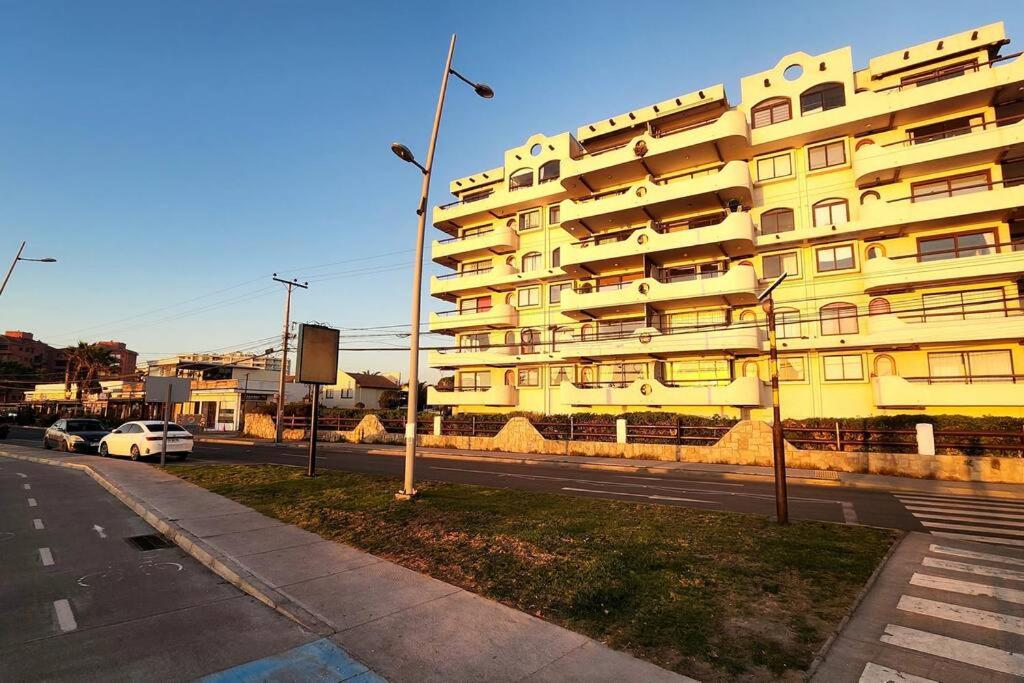Hermoso Apartamento Avenida del Mar