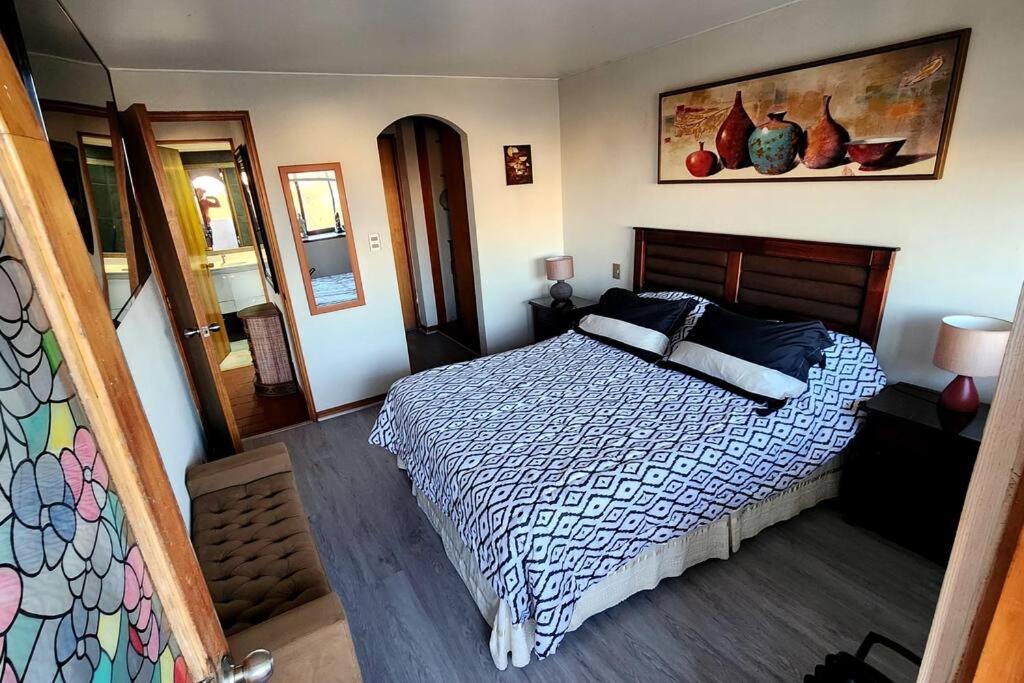 Hermoso Apartamento Avenida del Mar