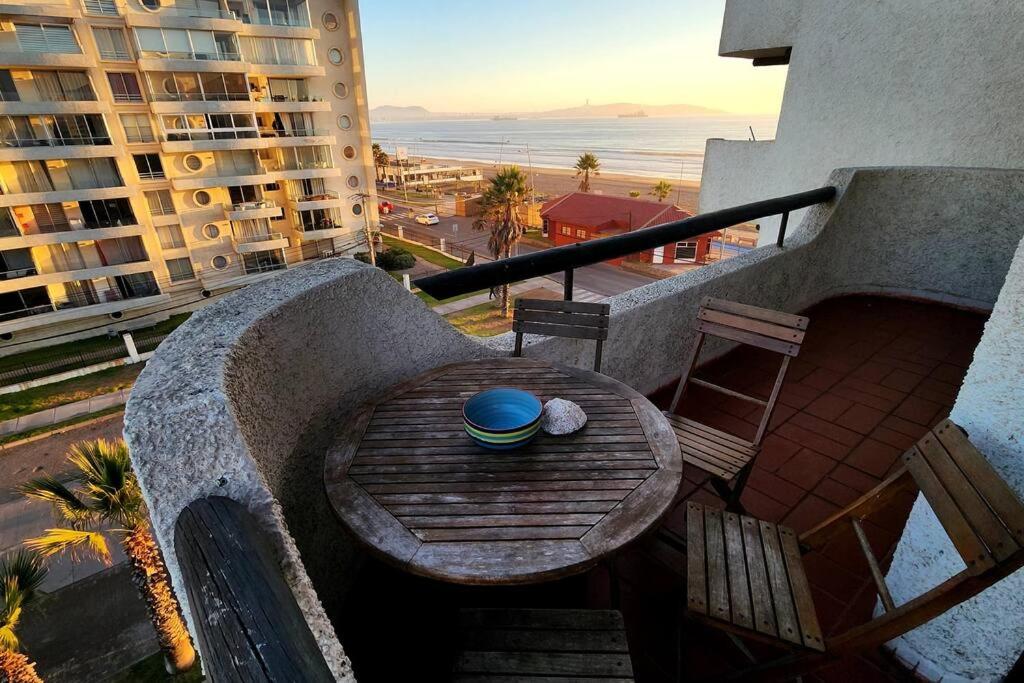 Hermoso Apartamento Avenida del Mar