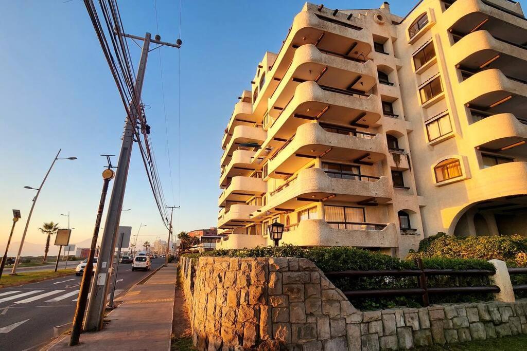 Hermoso Apartamento Avenida del Mar