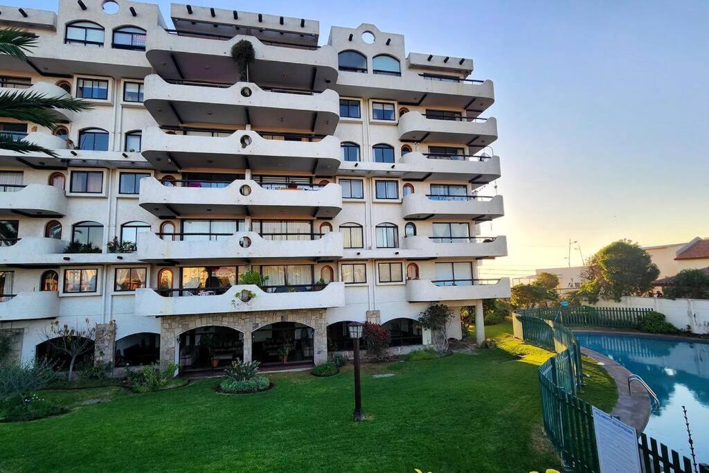 Hermoso Apartamento Avenida del Mar