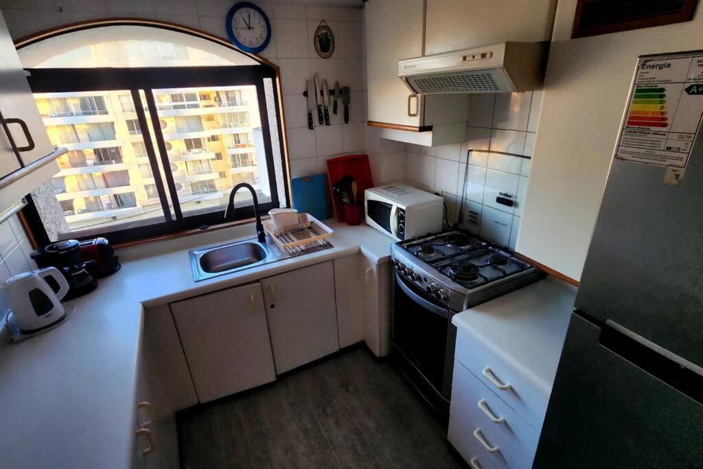 Hermoso Apartamento Avenida del Mar
