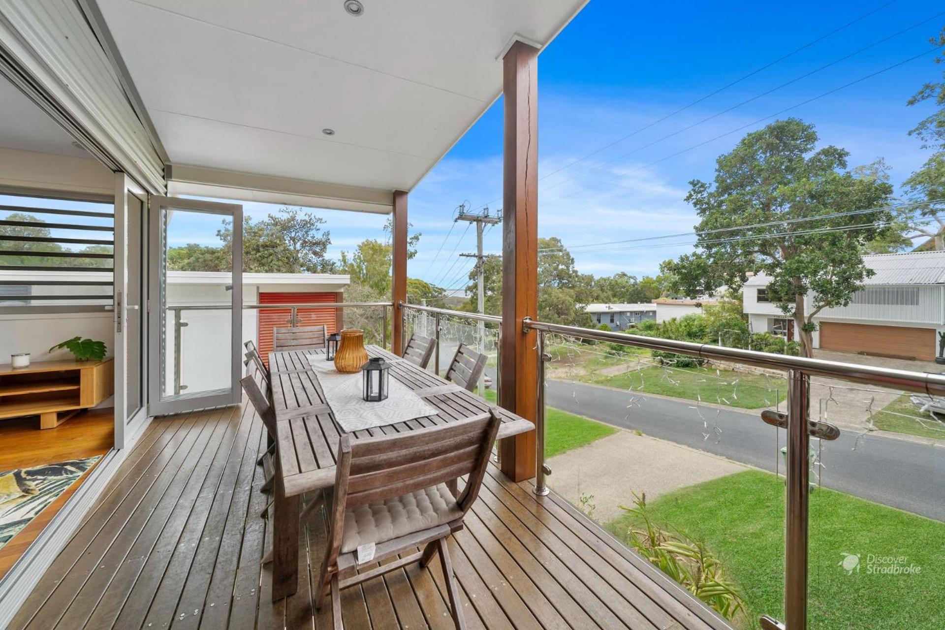 Allora 1 by Discover Stradbroke