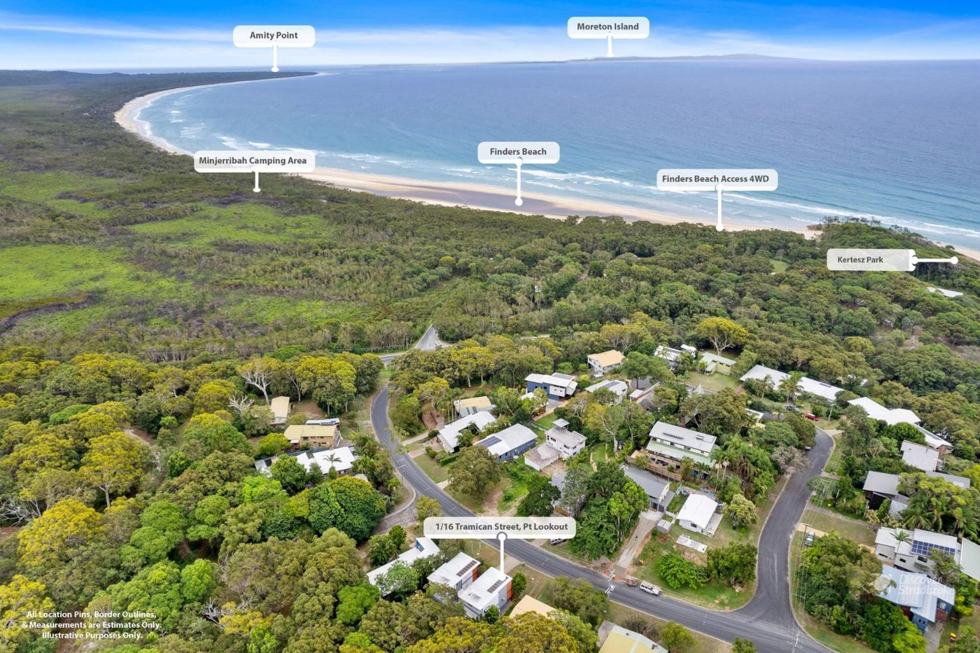 Allora 1 by Discover Stradbroke