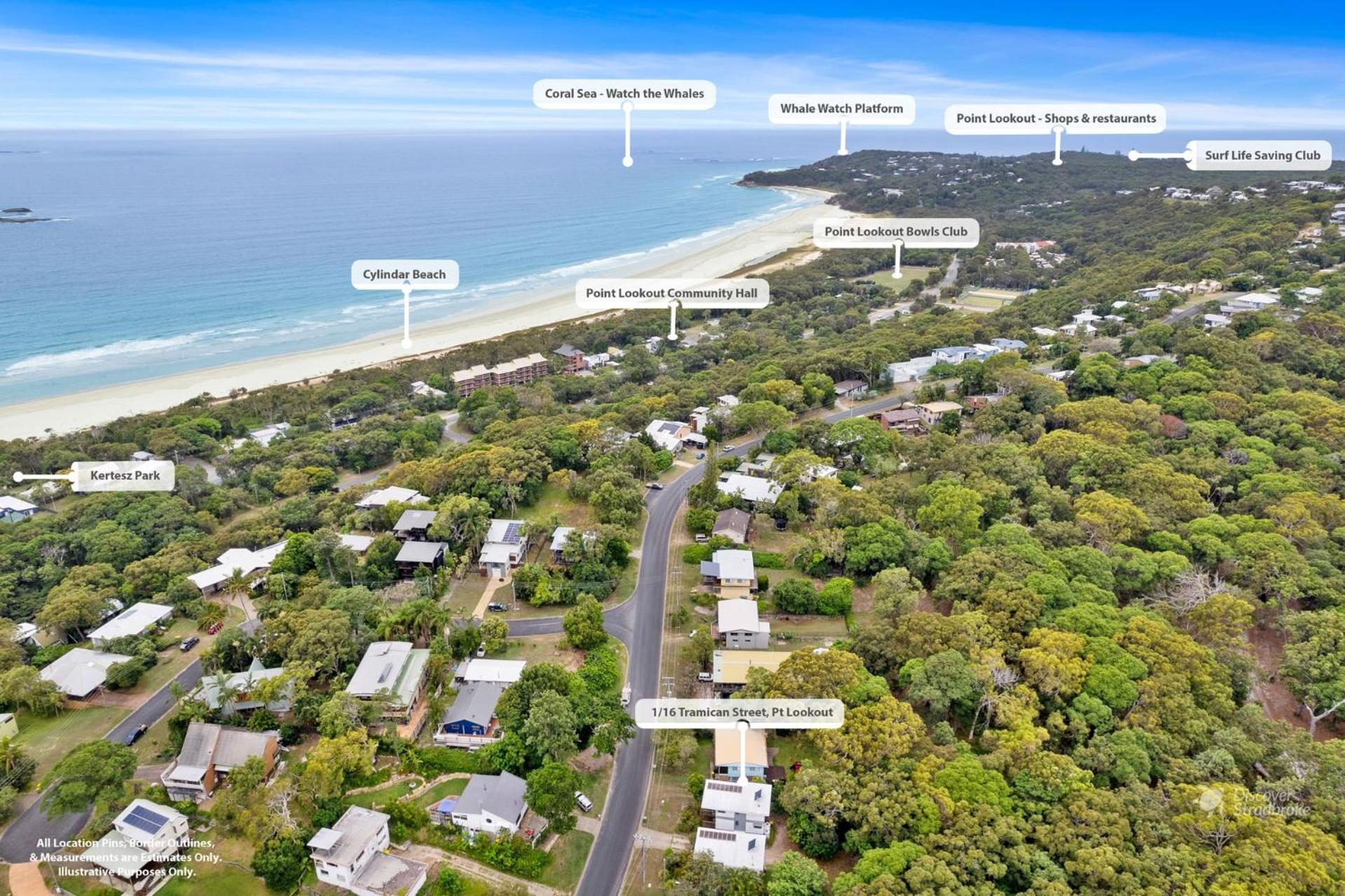 Allora 1 by Discover Stradbroke
