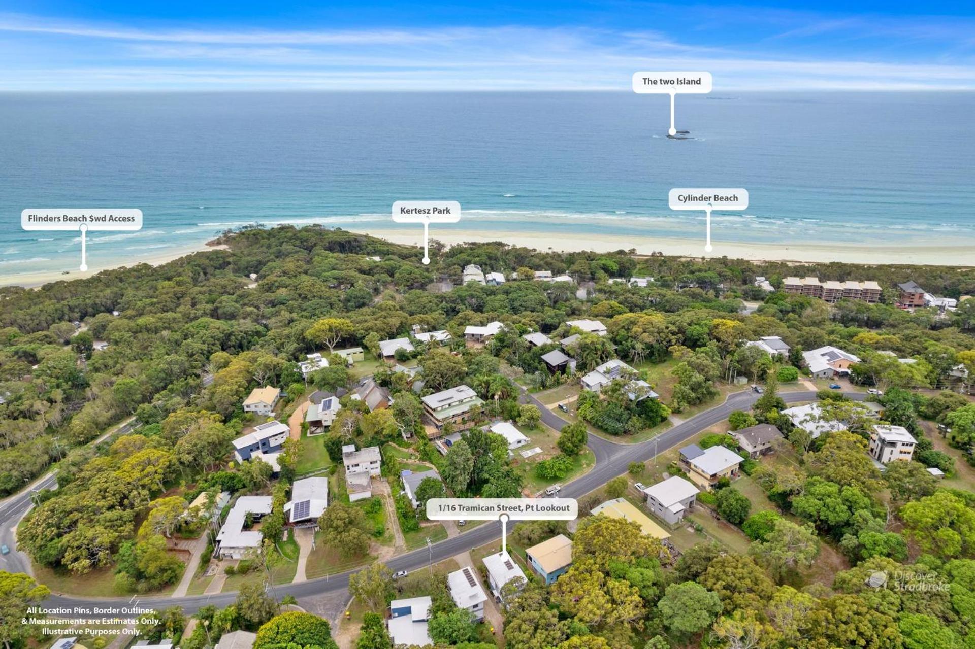 Allora 1 by Discover Stradbroke