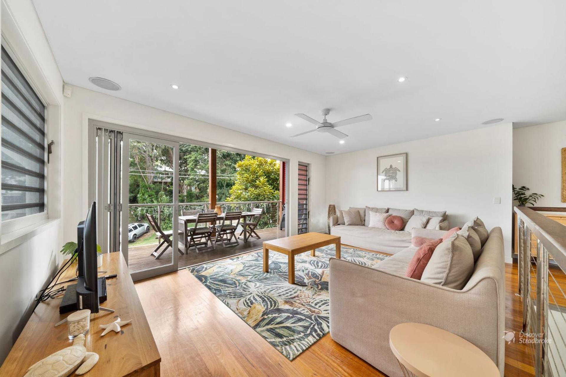 Allora 1 by Discover Stradbroke