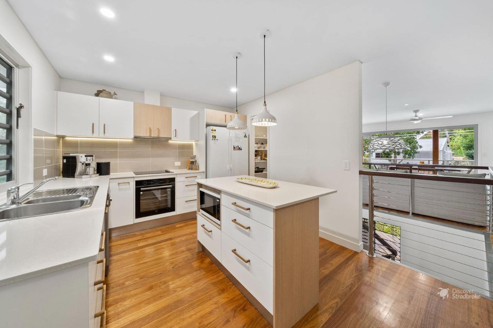 Allora 1 by Discover Stradbroke