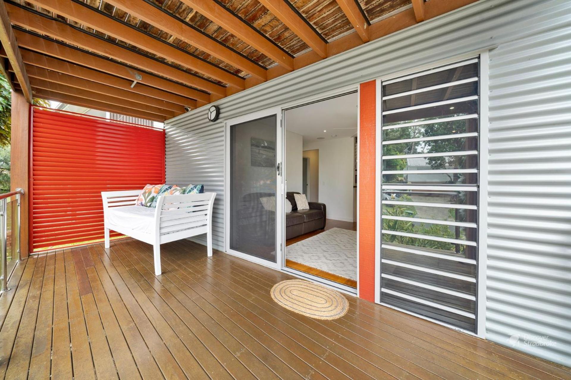 Allora 1 by Discover Stradbroke