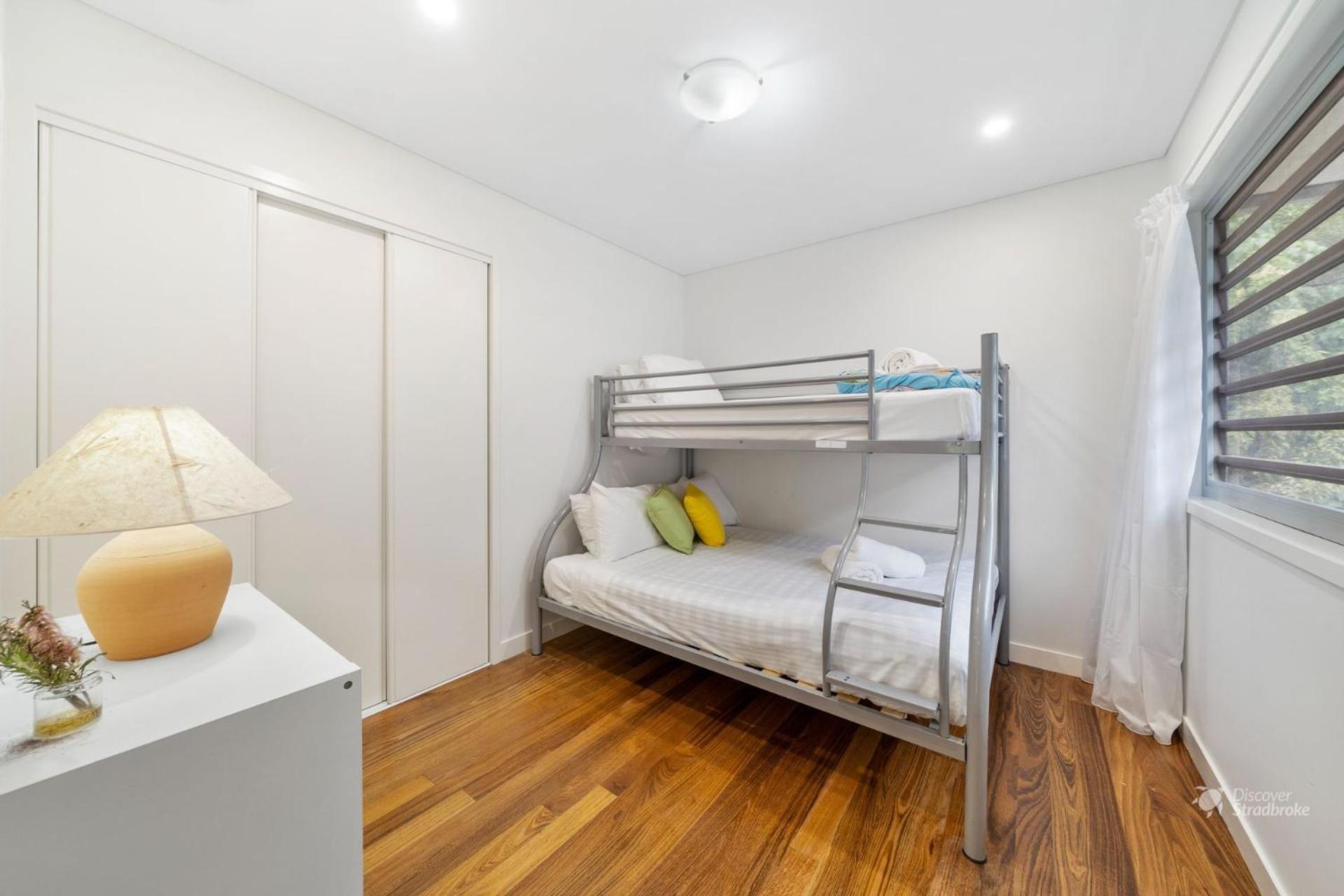 Allora 1 by Discover Stradbroke