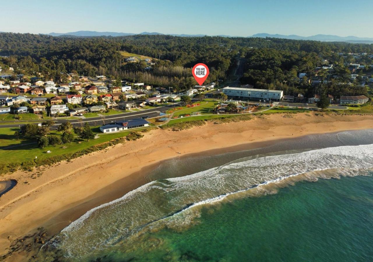 SKYES BEACH HOUSE spas sauna arcade machines