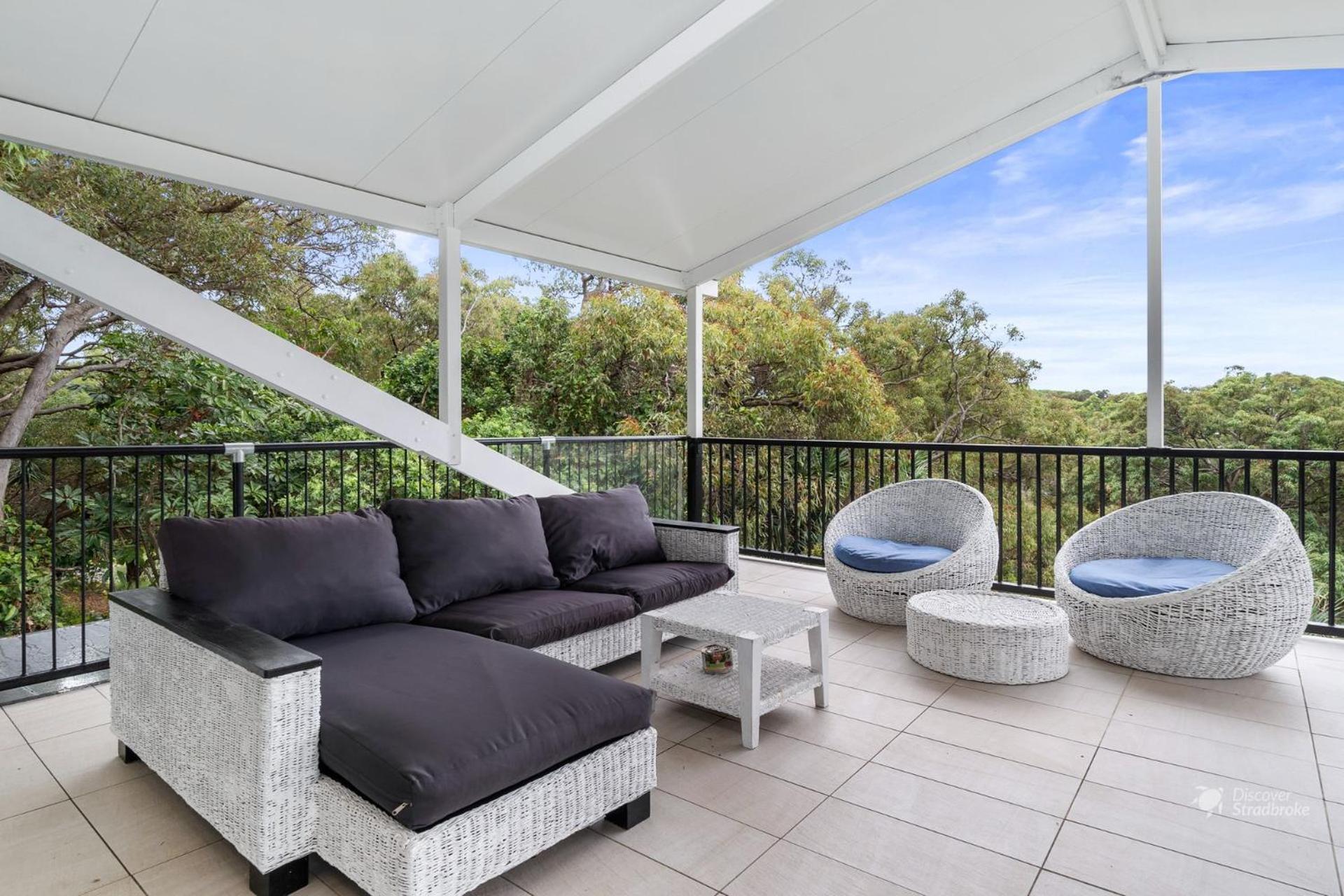 Adder View by Discover Stradbroke