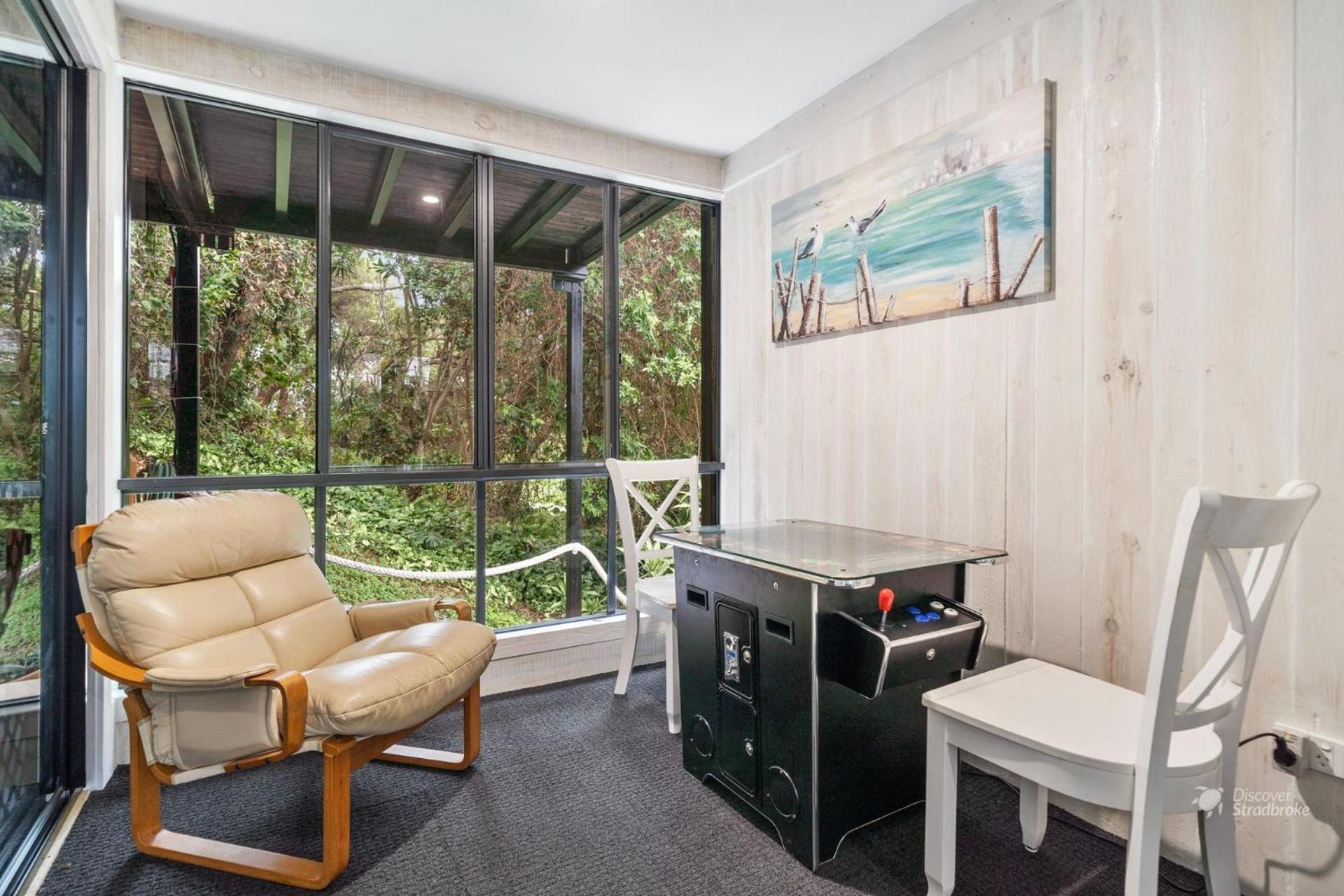 Adder View by Discover Stradbroke