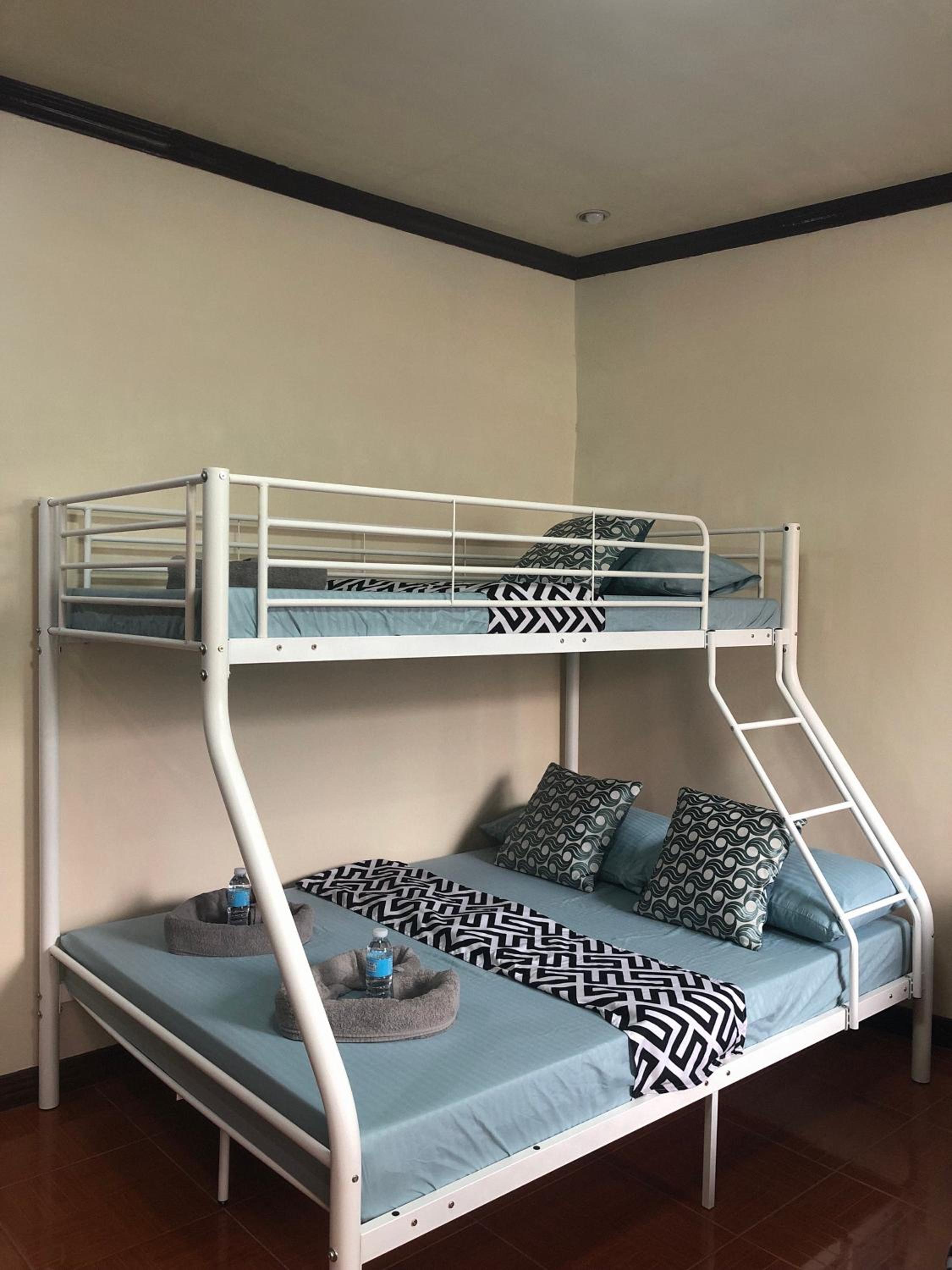 Spacious Modern 4BR Townhouse with Security and Parking view 5