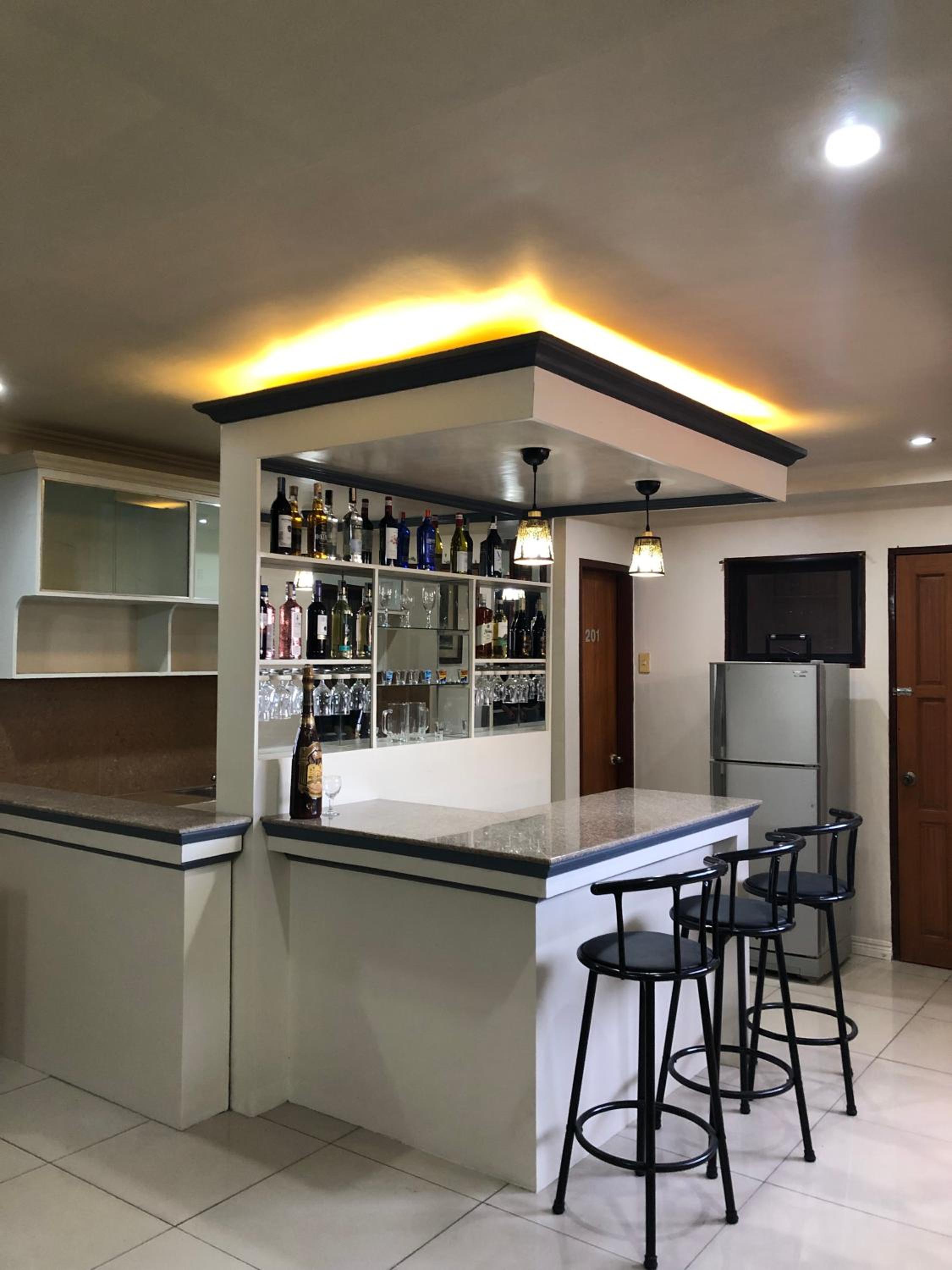 Spacious Modern 4BR Townhouse with Security and Parking view 3