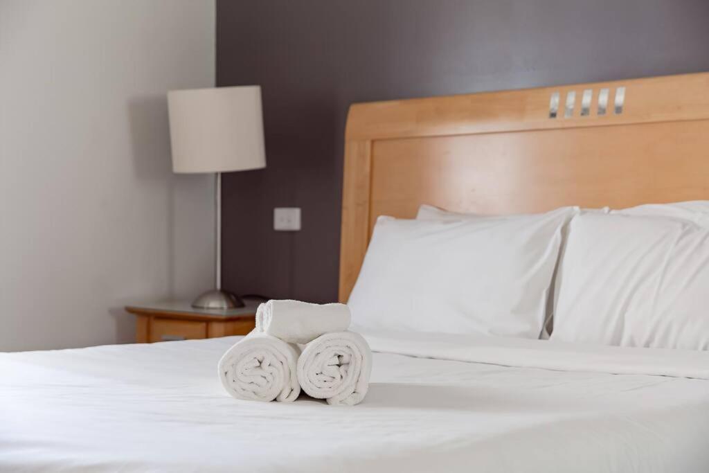 2X1 Comfy Apartment in Perth CBD
