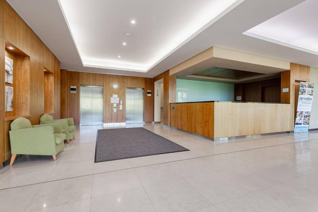 2X1 Comfy Apartment in Perth CBD