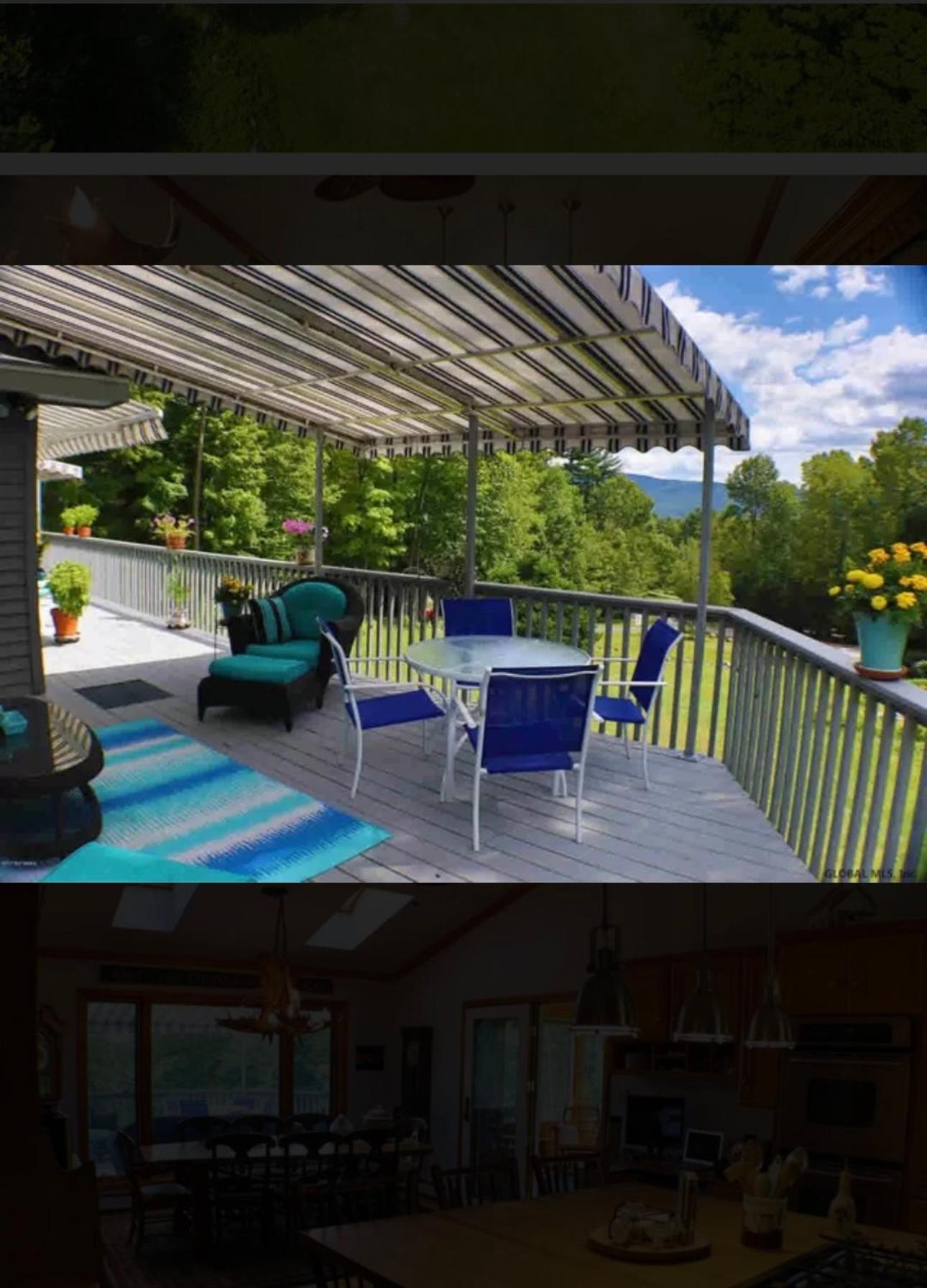 Lake George Serene Retreat view 3