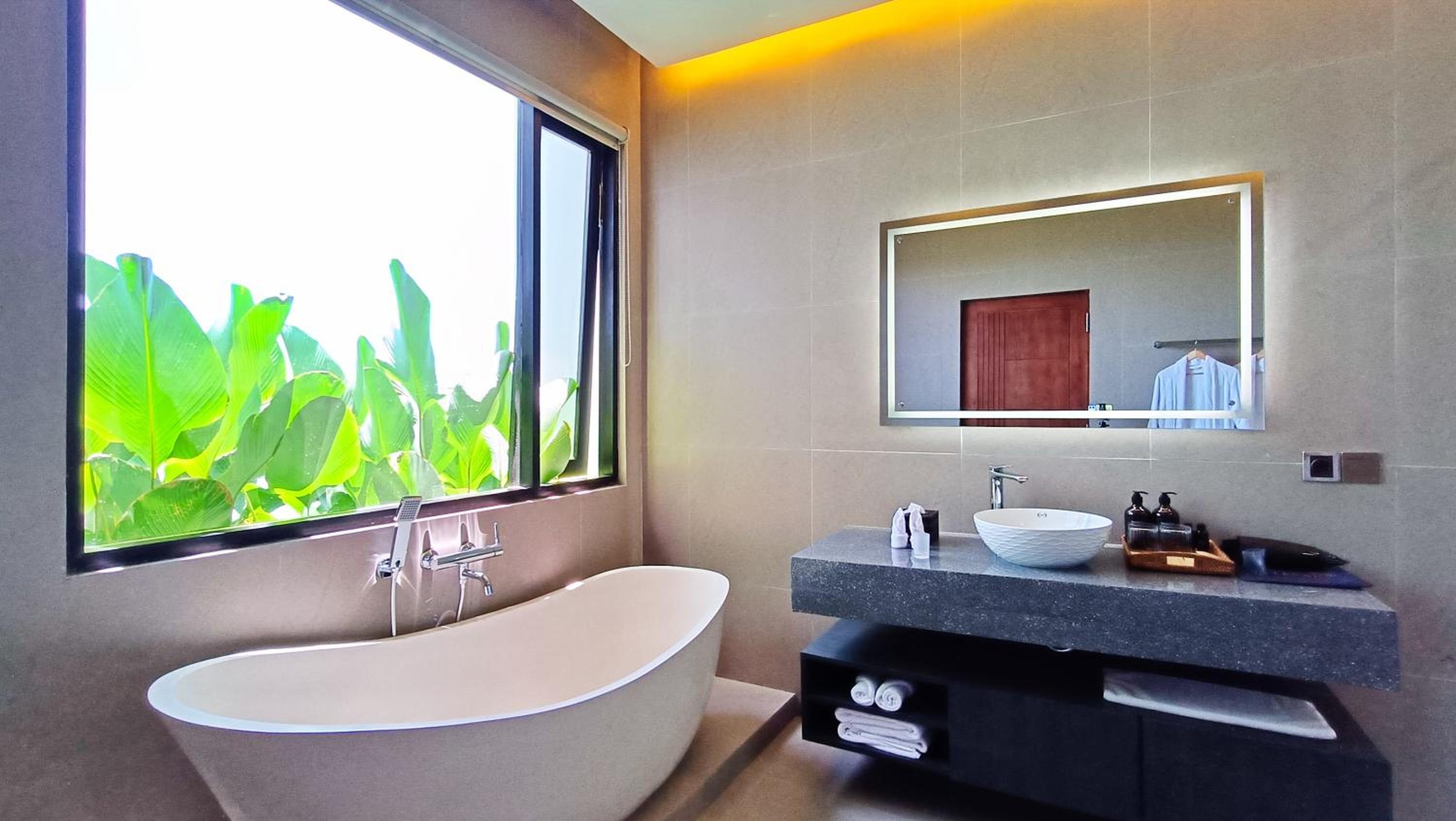 Villa Teraum view 5