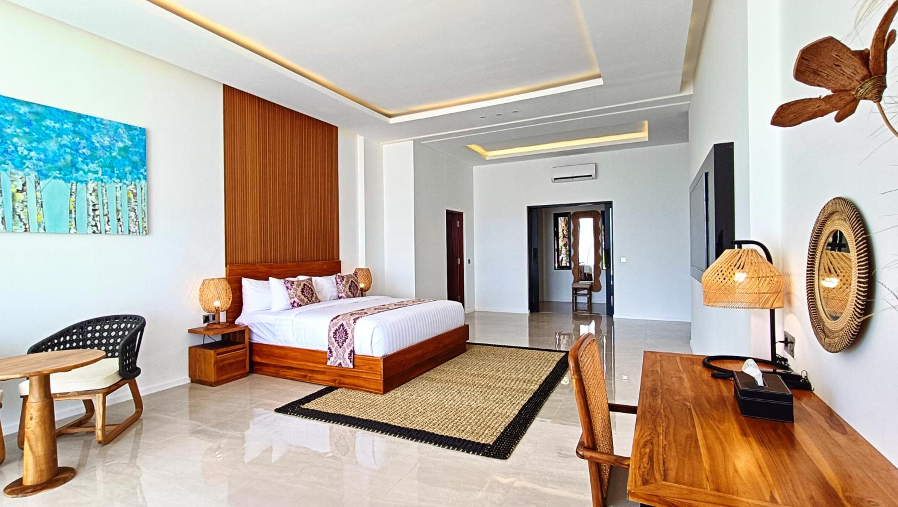 Villa Teraum view 4