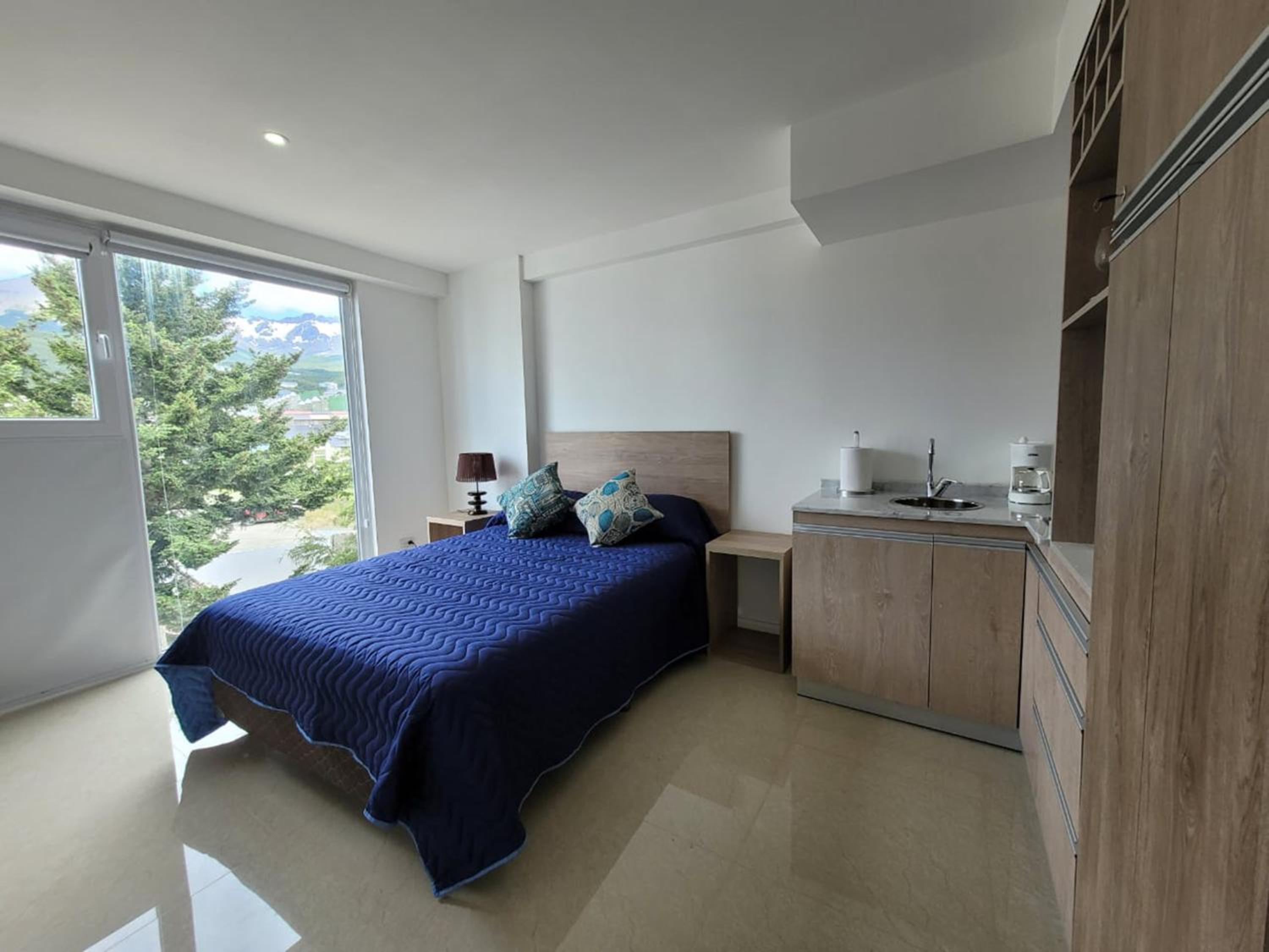 Gente del Sur - Marinas Towers