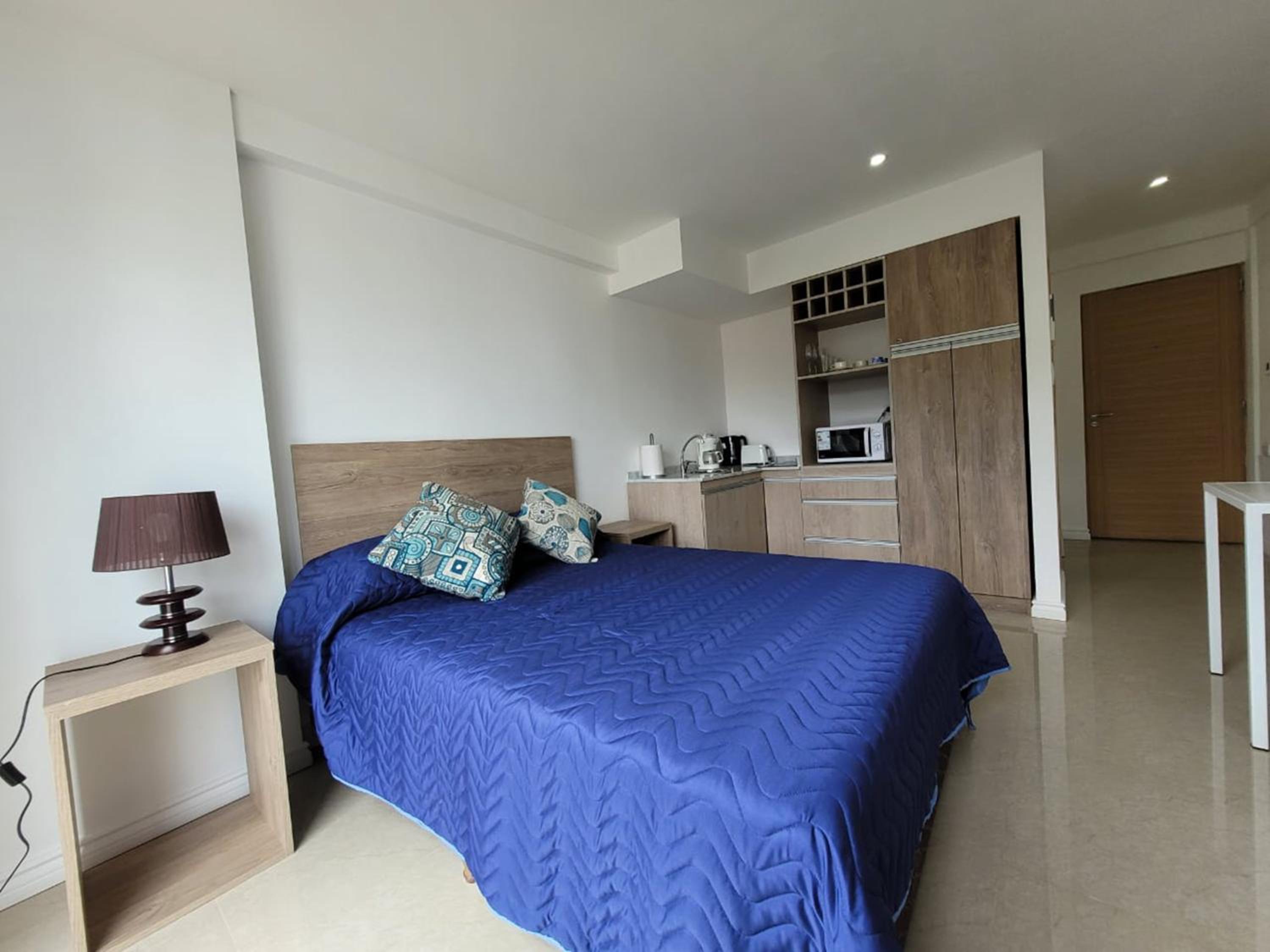 Gente del Sur - Marinas Towers