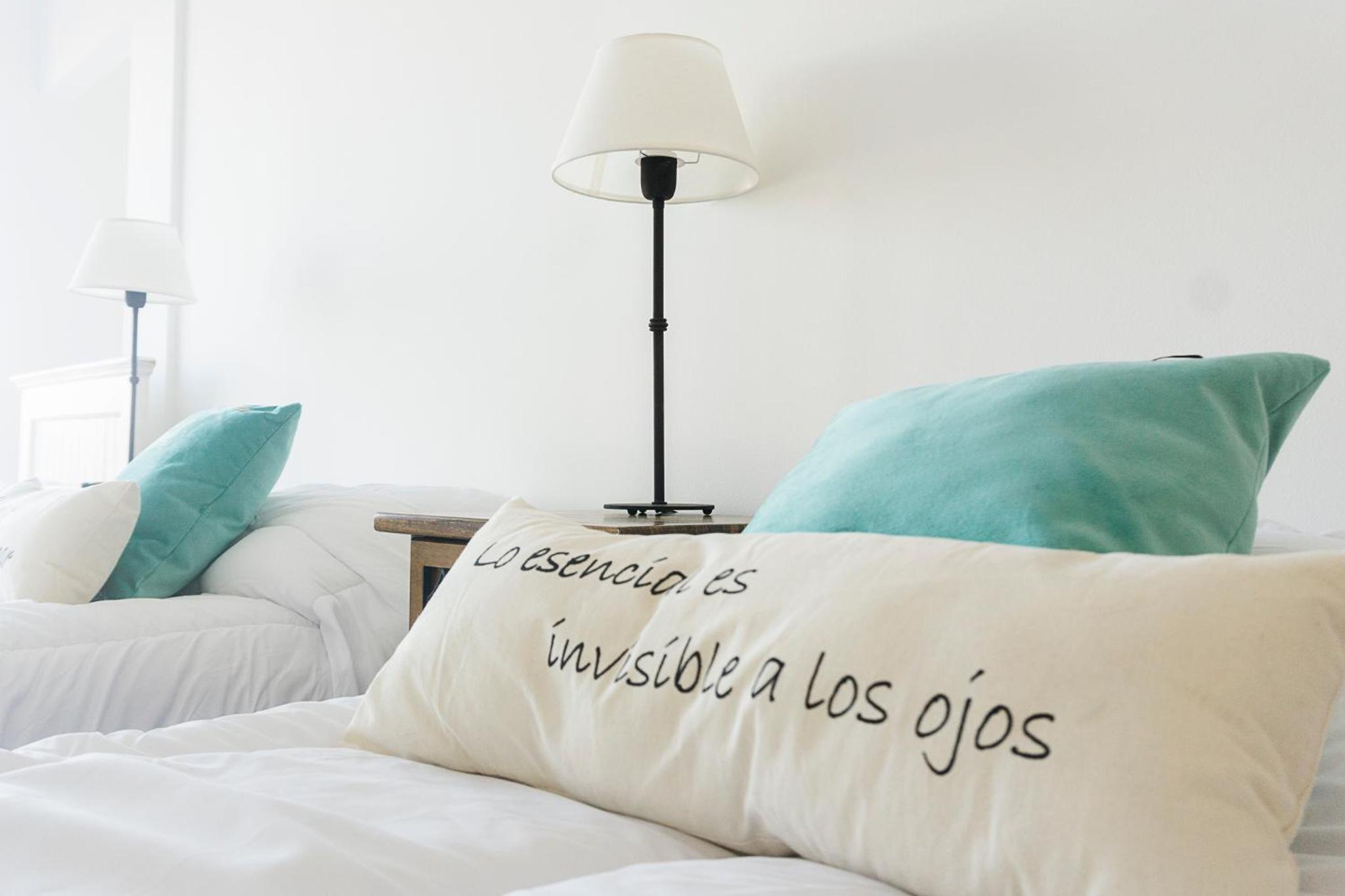 Gente del Sur - Marinas Towers