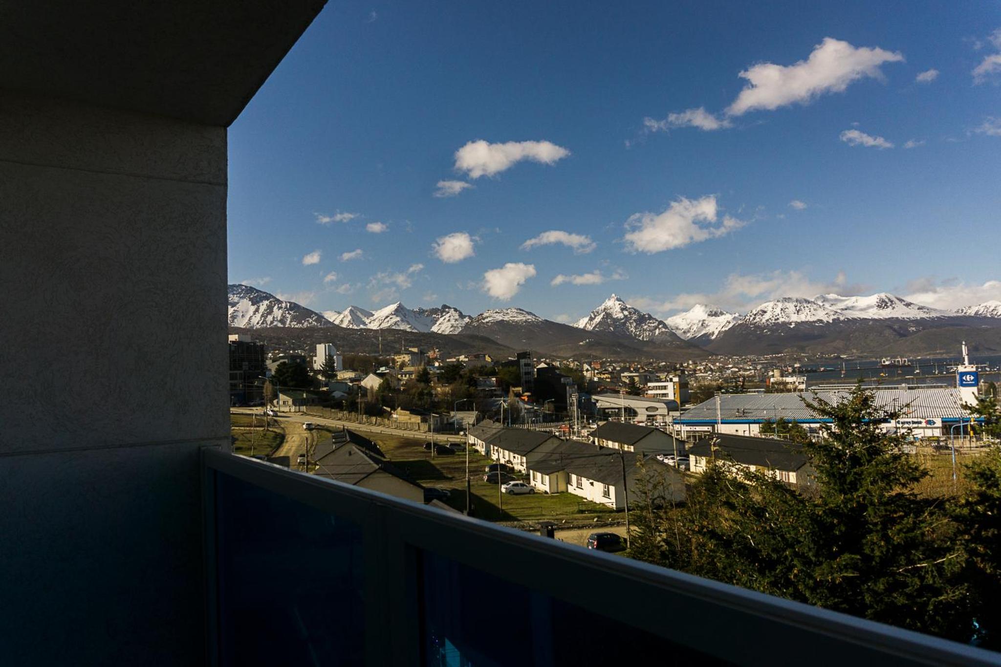 Gente del Sur - Marinas Towers