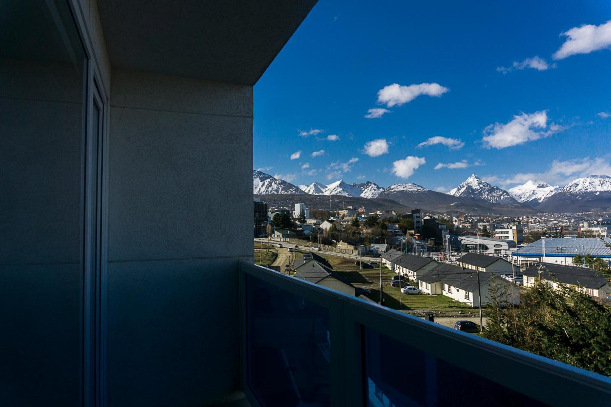 Gente del Sur - Marinas Towers