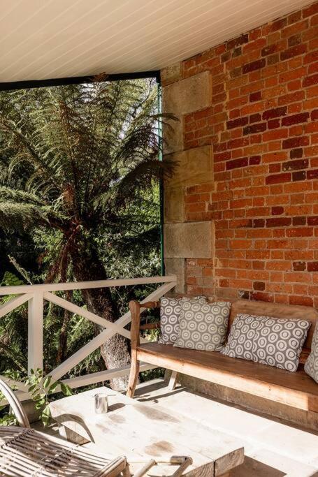 Degraves St Old Mill
