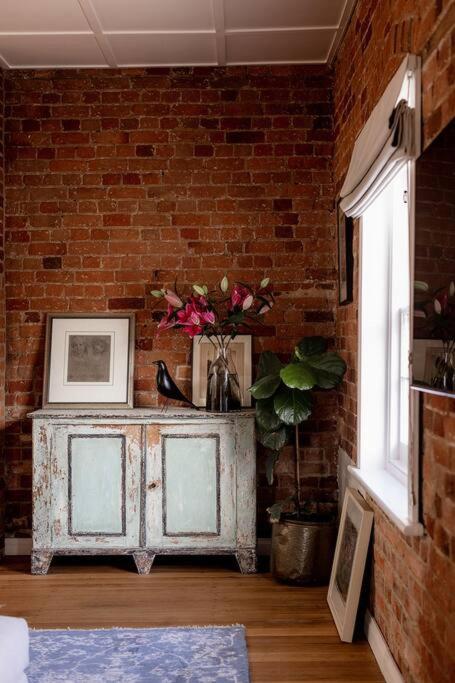 Degraves St Old Mill