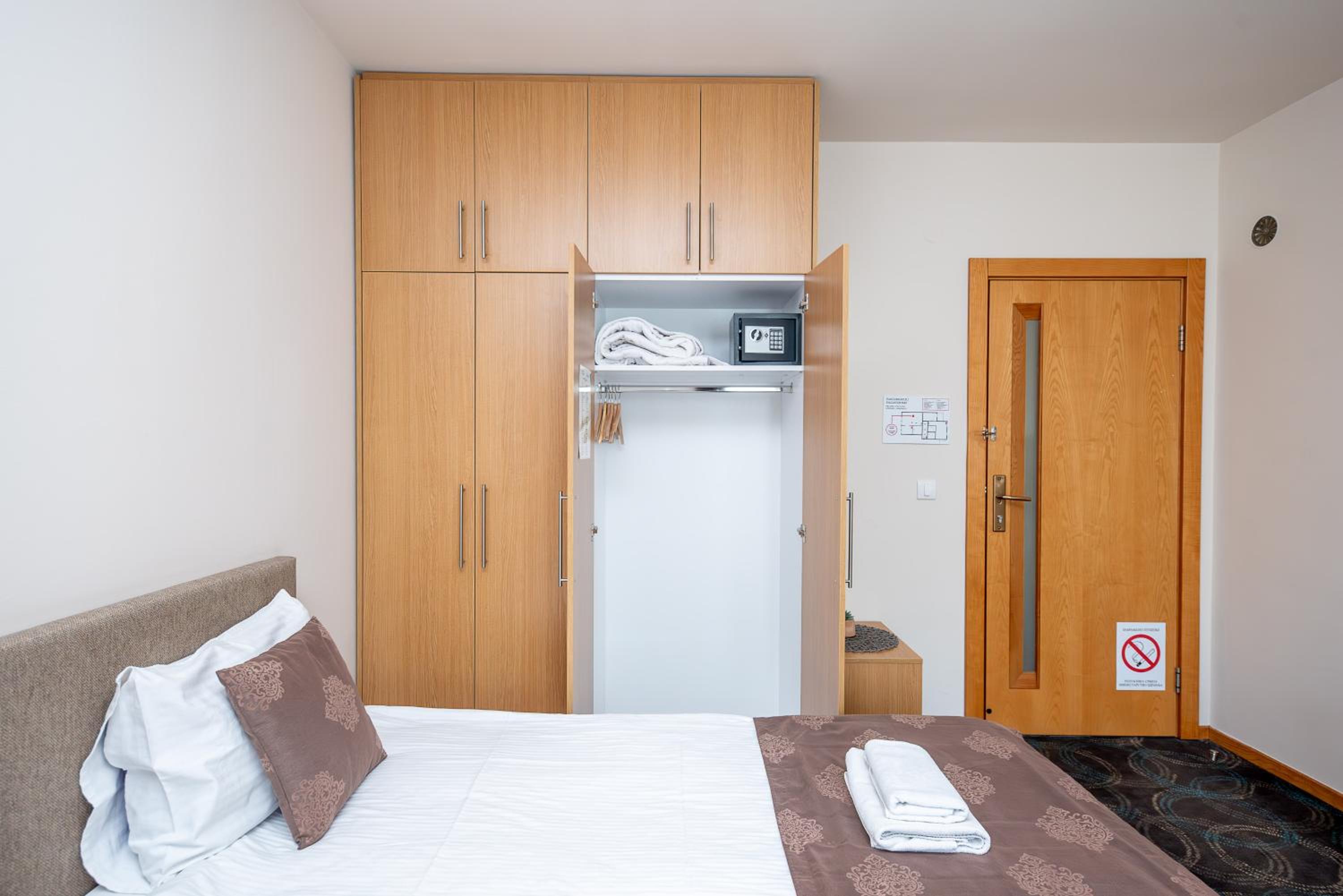 Top Central Apartments view 5