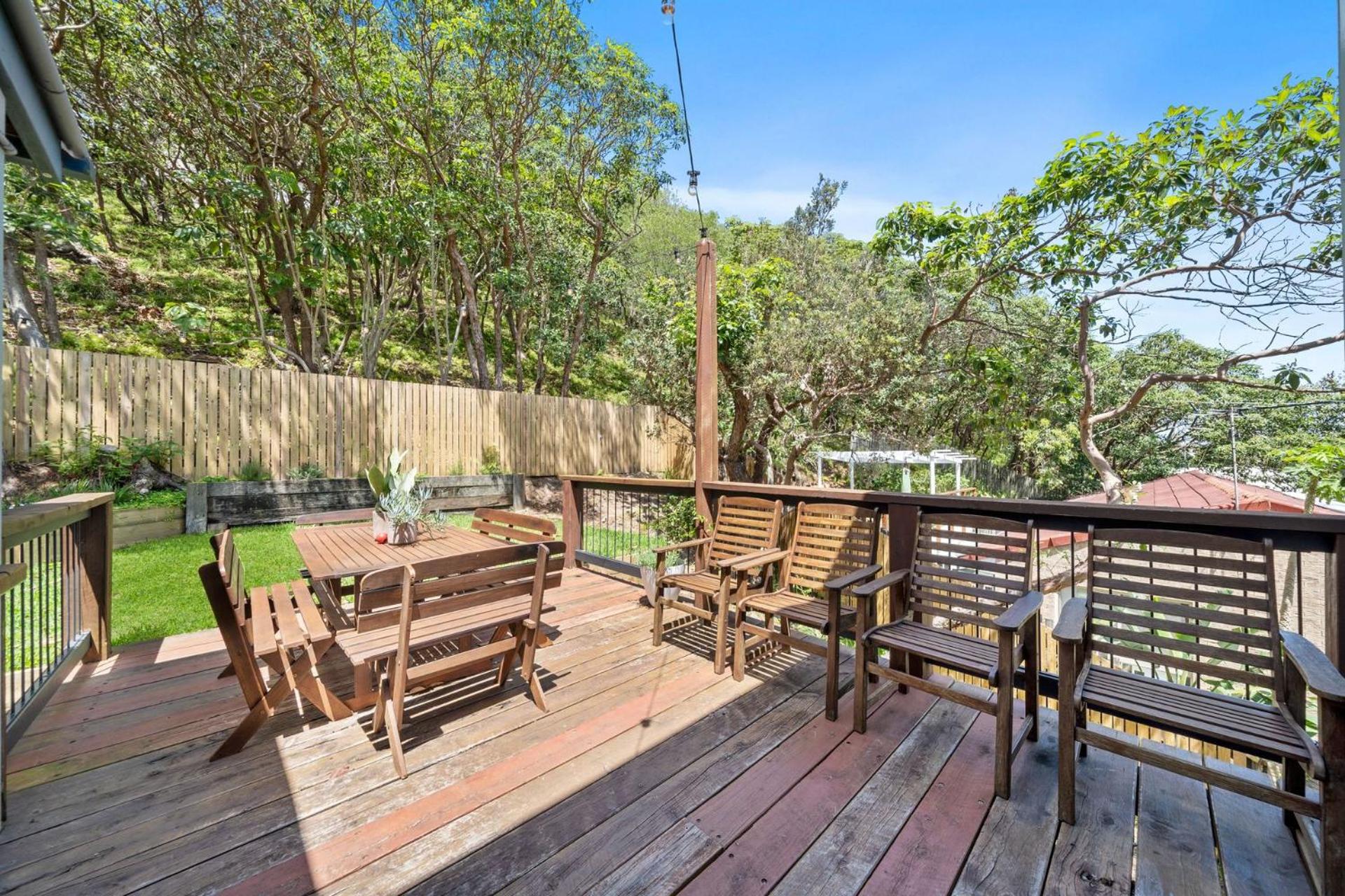 Baumhaus by Discover Stradbroke