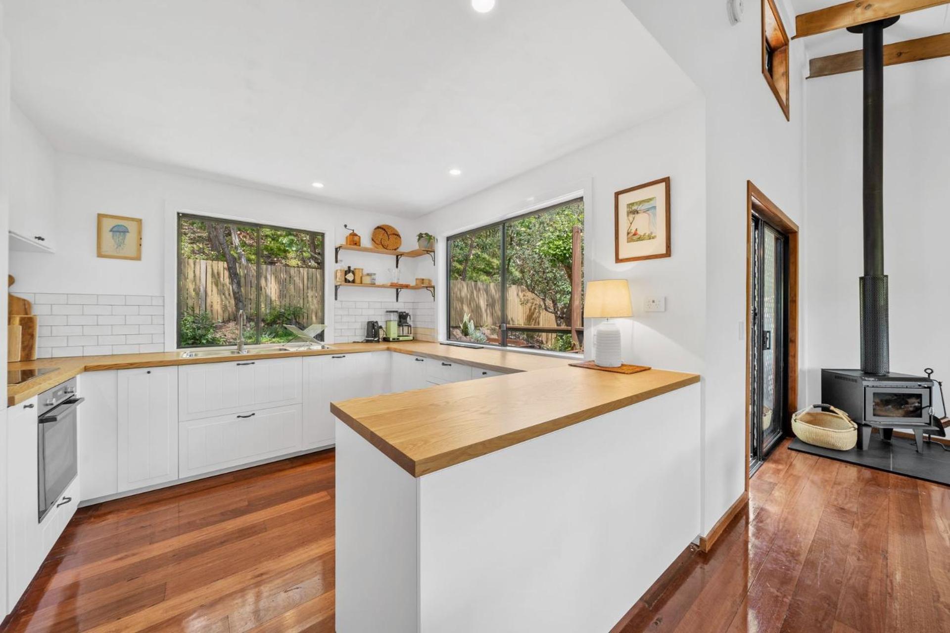 Baumhaus by Discover Stradbroke