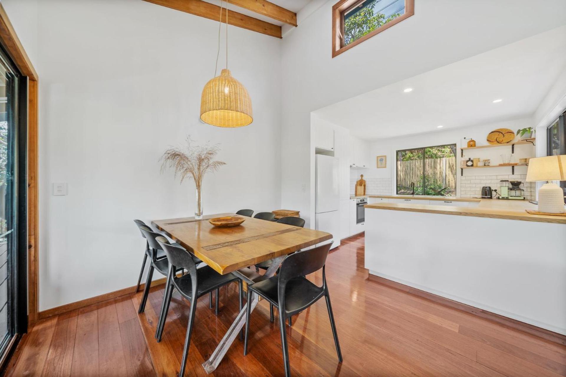 Baumhaus by Discover Stradbroke