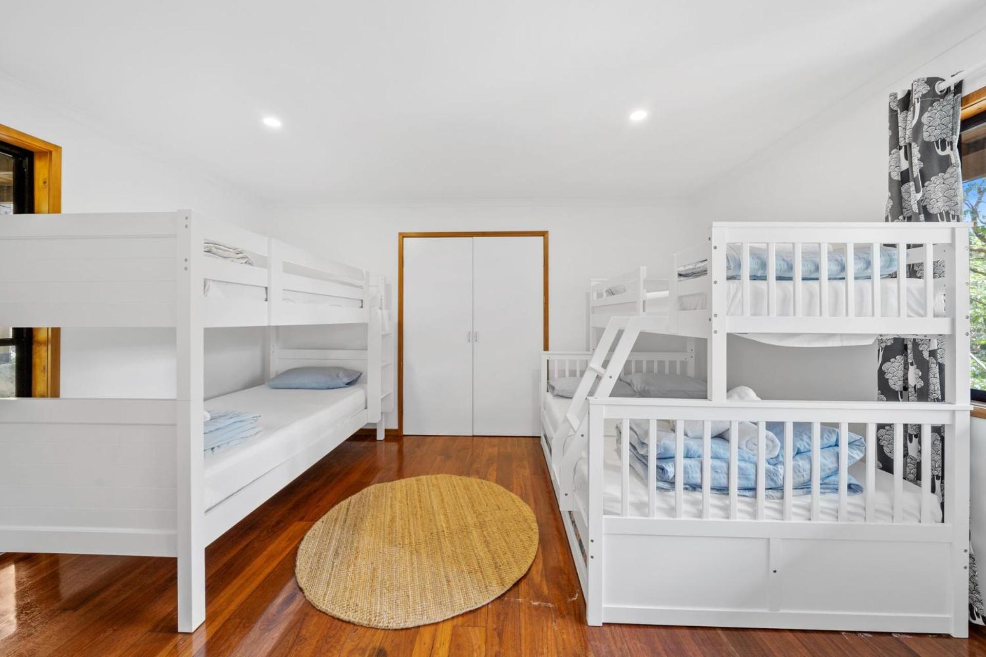 Baumhaus by Discover Stradbroke