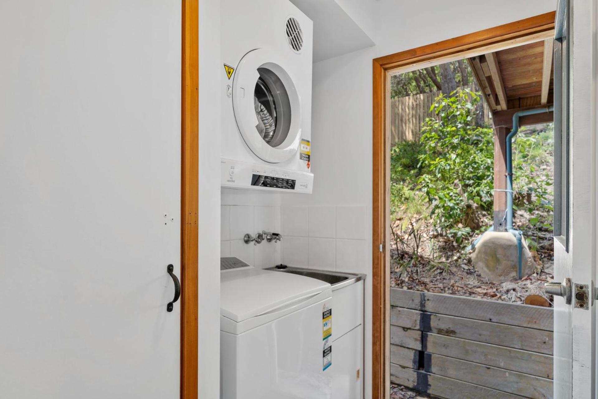 Baumhaus by Discover Stradbroke