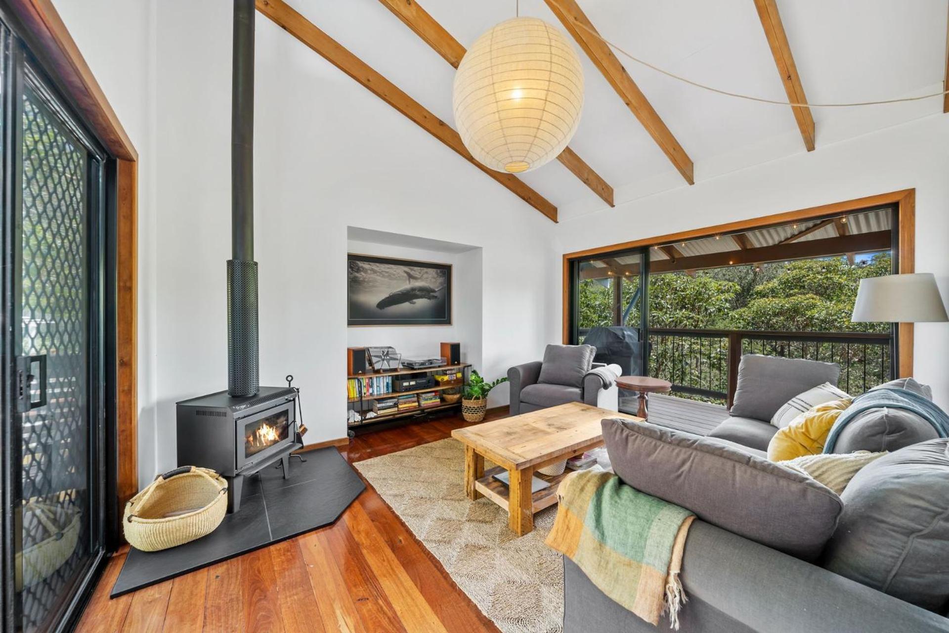 Baumhaus by Discover Stradbroke