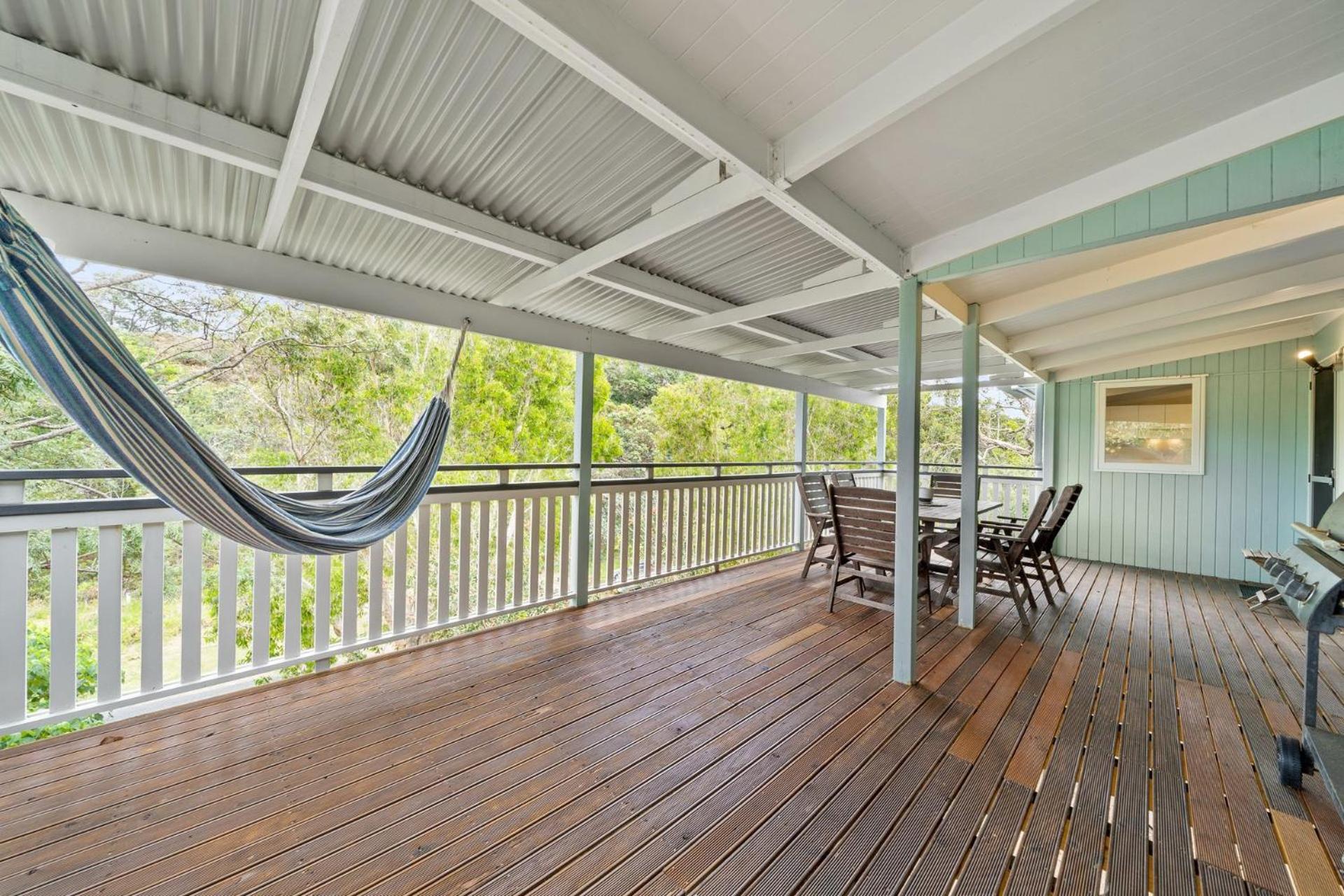 Beach Echoes by Discover Stradbroke