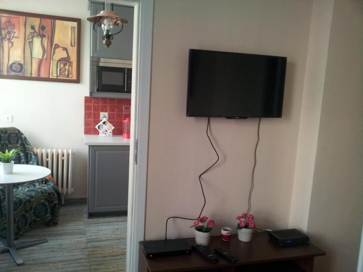 Apartament Kołodziejska view 5