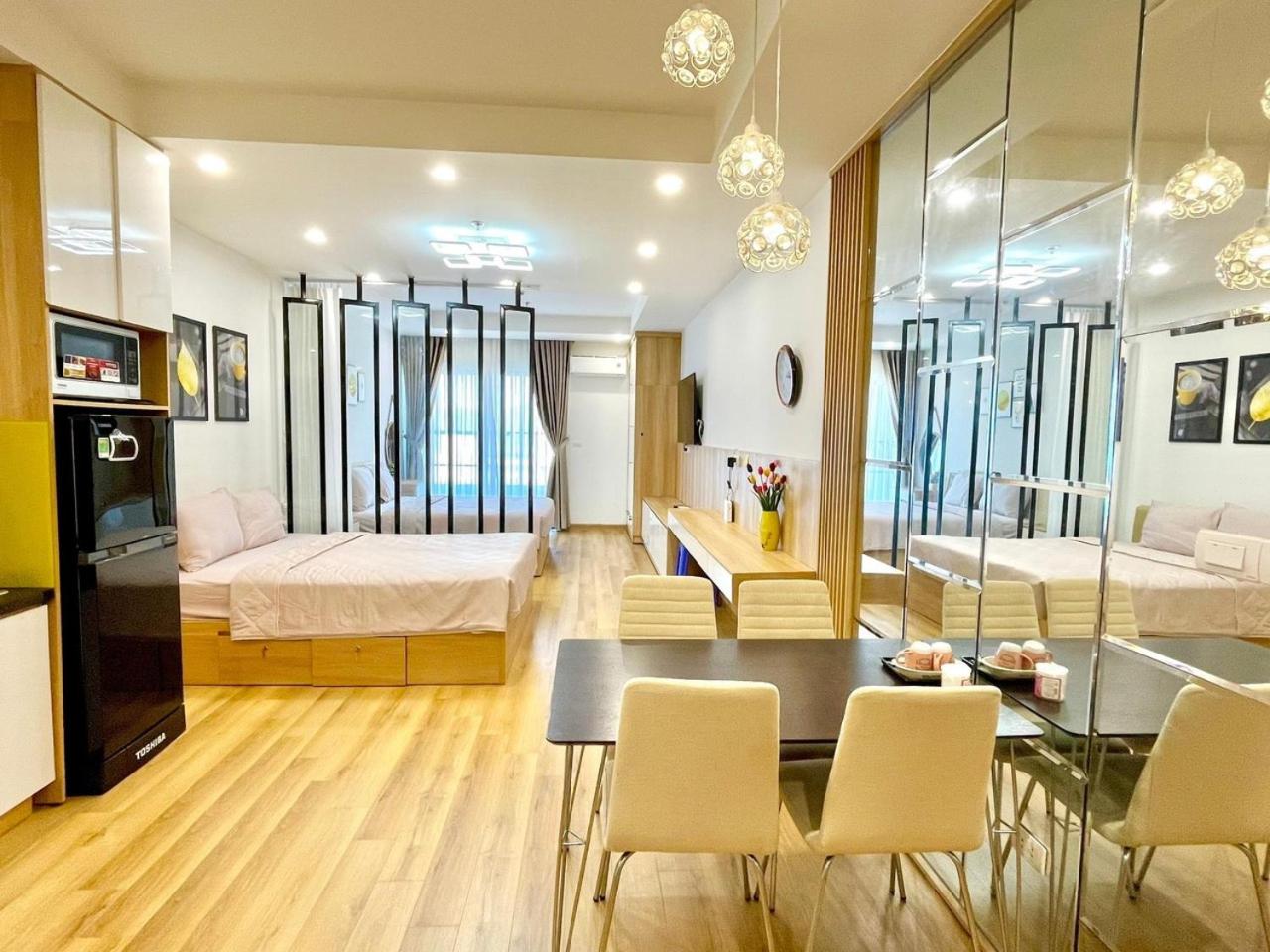 FLC Sea Tower Quy Nhơn - Codotel Cạnh Biển Quy Nhơn view 3