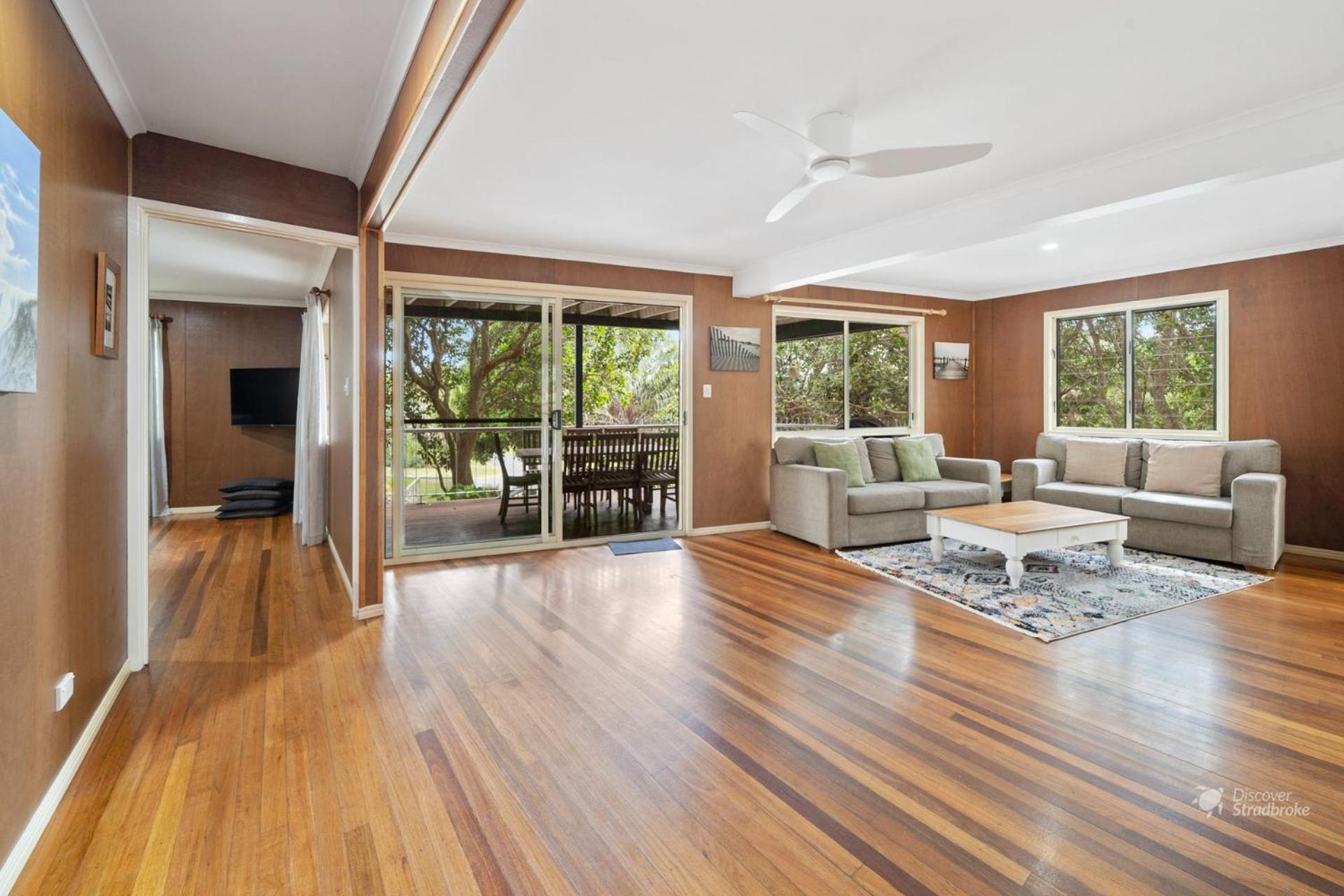 A Turtle House by Discover Stradbroke