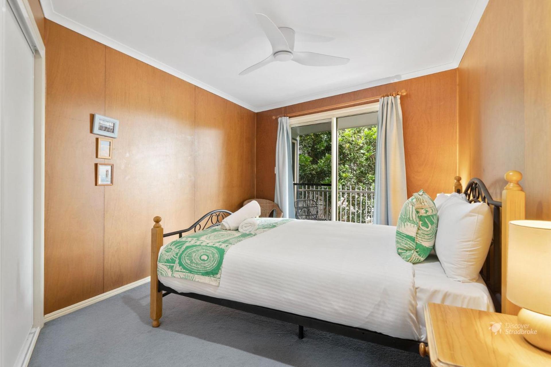 A Turtle House by Discover Stradbroke