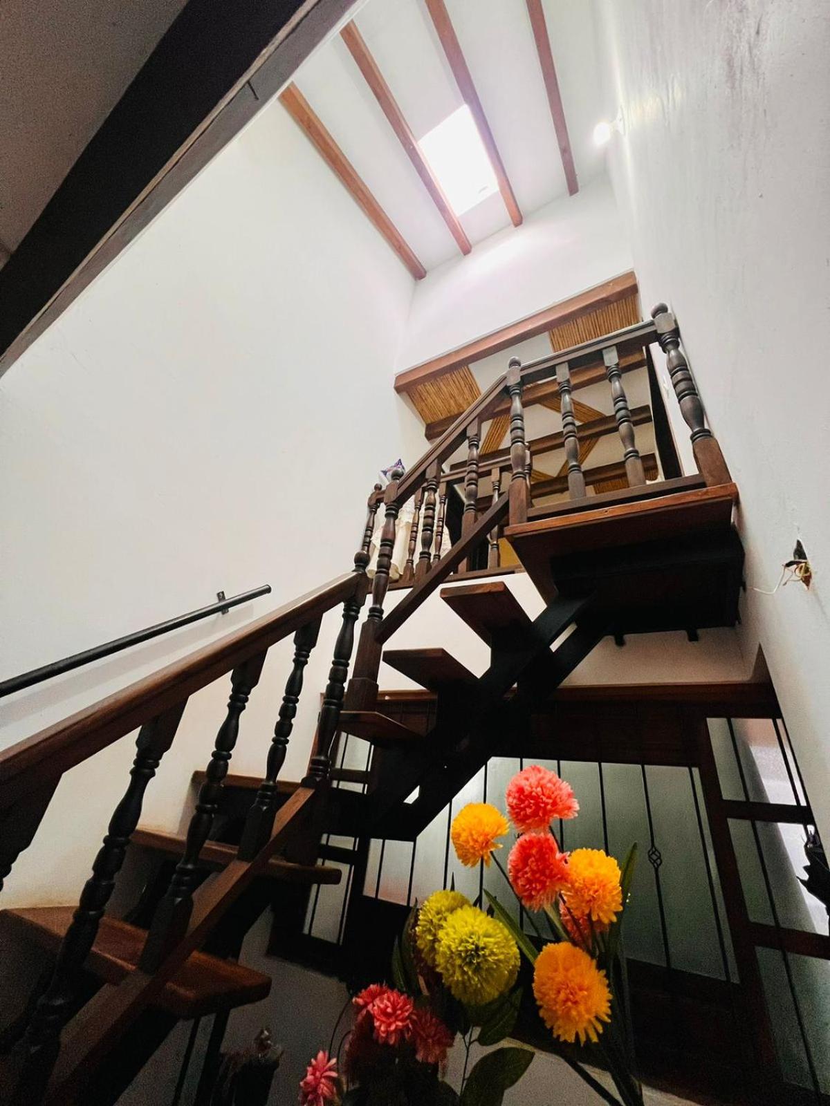 Hostal El Palacio Del Descanso