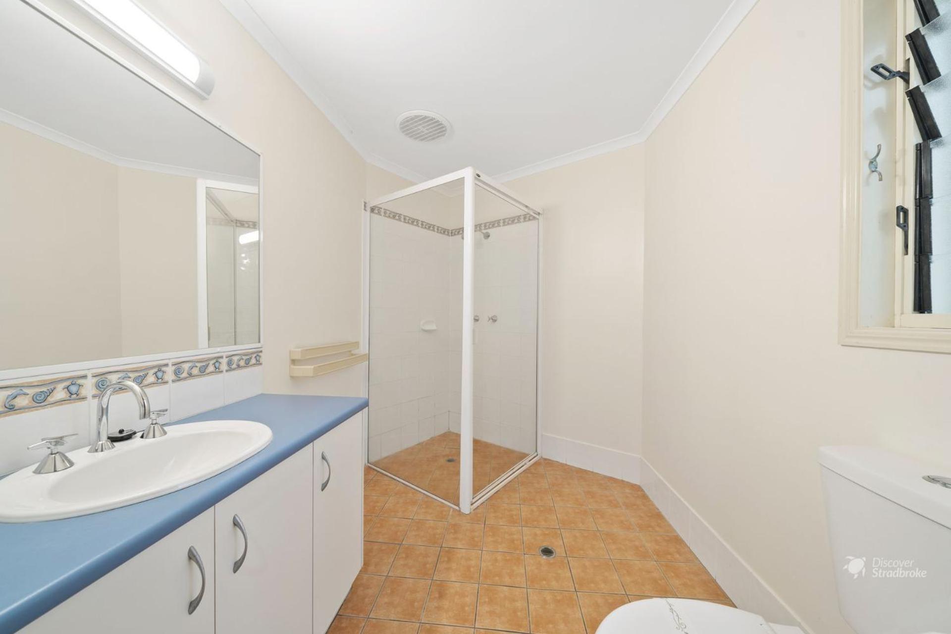 A Turtle House by Discover Stradbroke