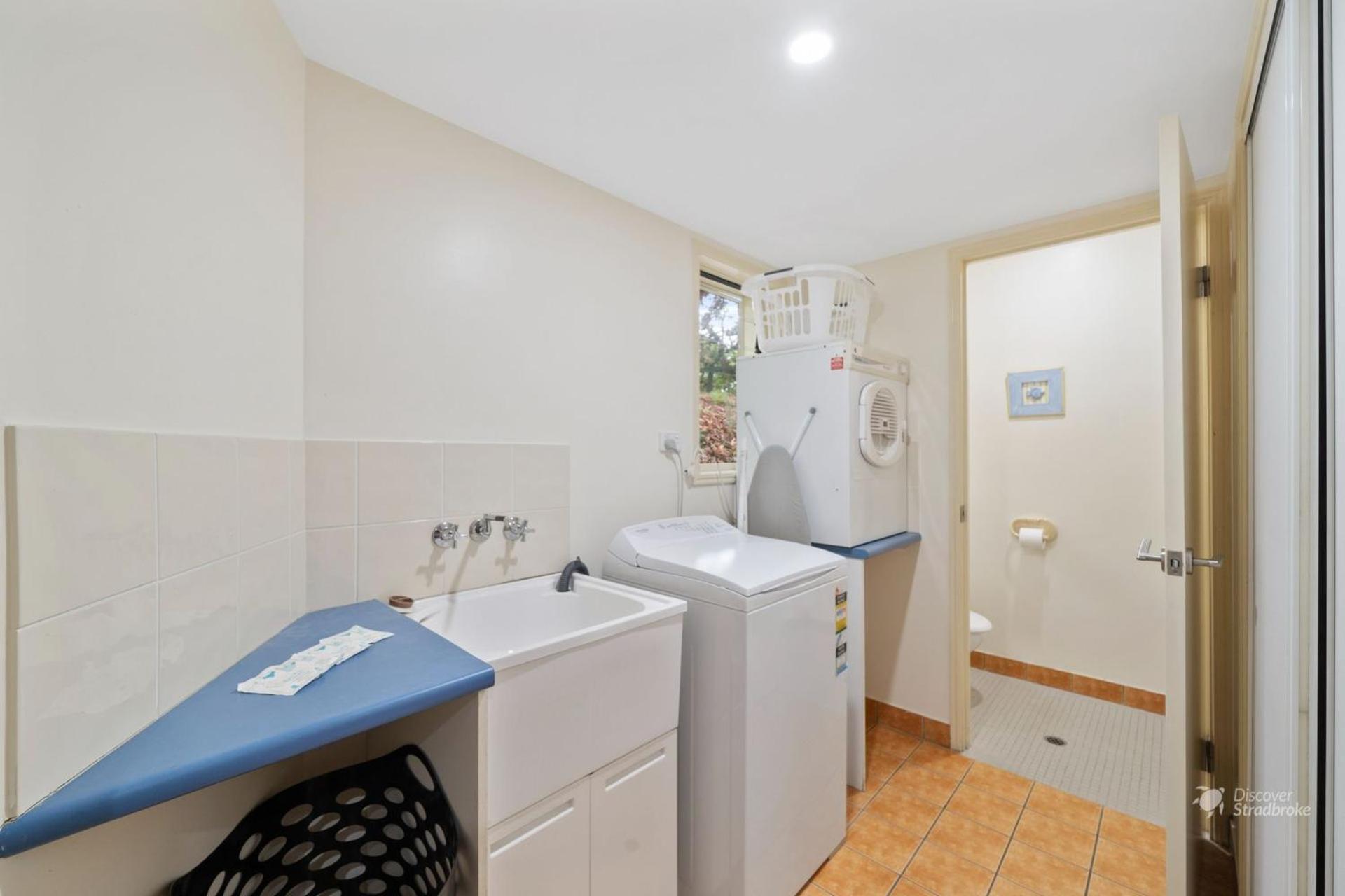 A Turtle House by Discover Stradbroke
