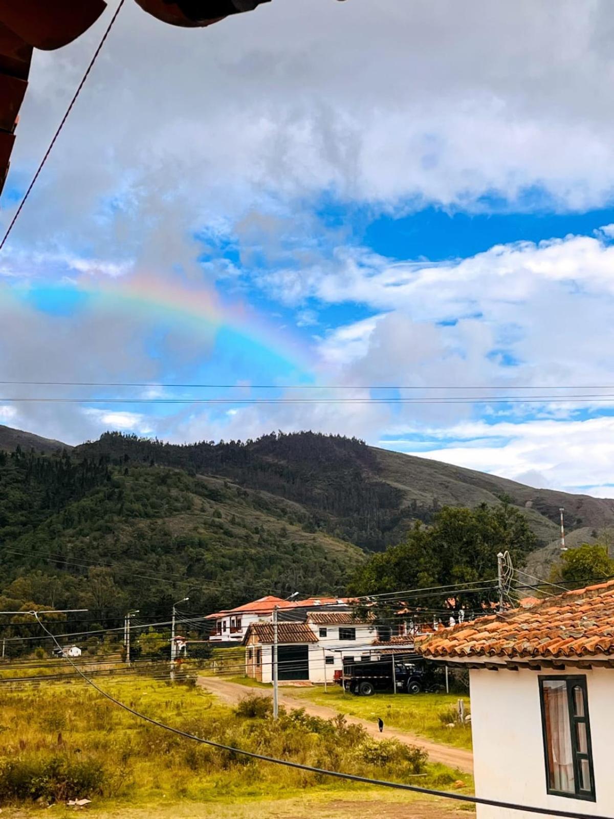 Hostal El Palacio Del Descanso