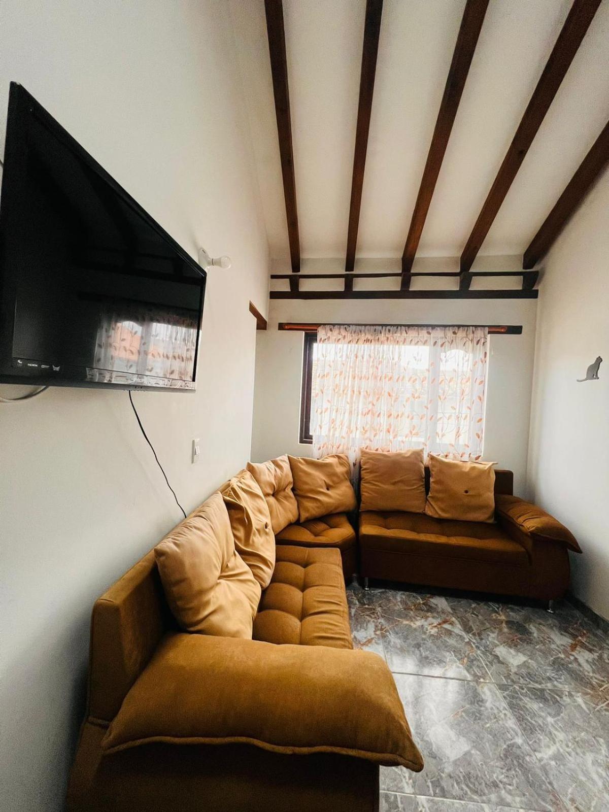 Hostal El Palacio Del Descanso