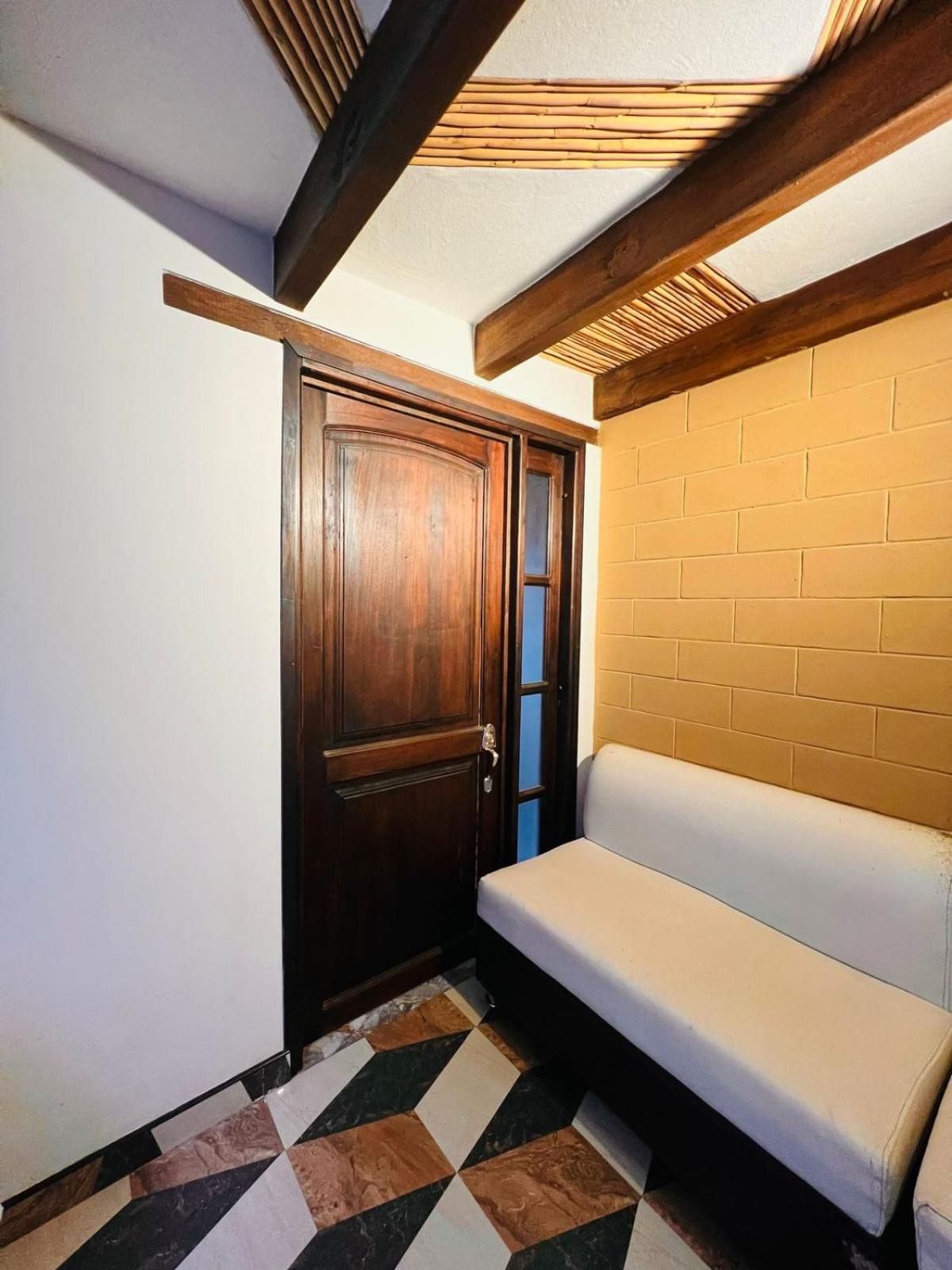 Hostal El Palacio Del Descanso
